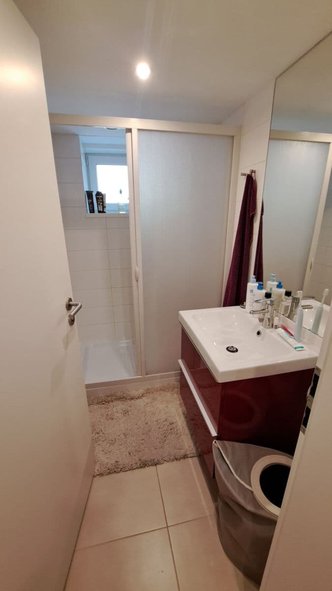 Pronájem bytu 2+kk 45 m², Na Lužci, Praha, Praha Pronájem bytu 2+kk 45 m², Na Lužci, Praha, Praha