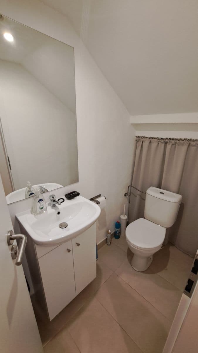 Pronájem bytu 2+kk 45 m², Na Lužci, Praha, Praha Pronájem bytu 2+kk 45 m², Na Lužci, Praha, Praha