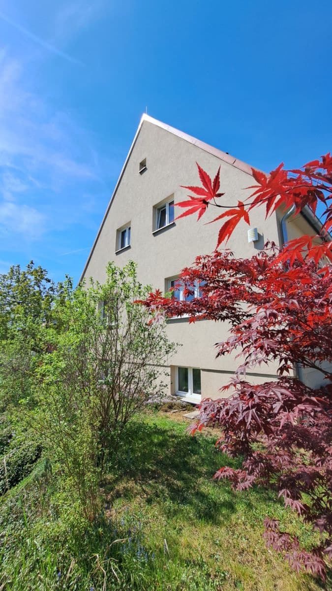 Pronájem bytu 2+kk 45 m², Na Lužci, Praha, Praha Pronájem bytu 2+kk 45 m², Na Lužci, Praha, Praha