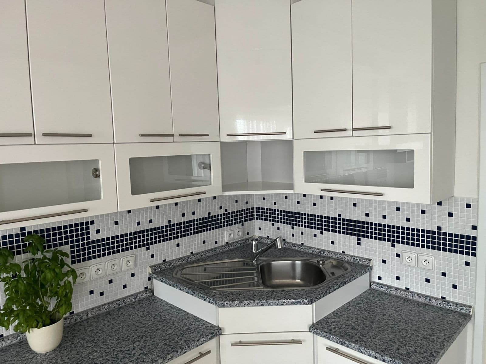 Pronájem bytu 2+kk 49 m², Dandova, Praha, Praha Pronájem bytu 2+kk 49 m², Dandova, Praha, Praha