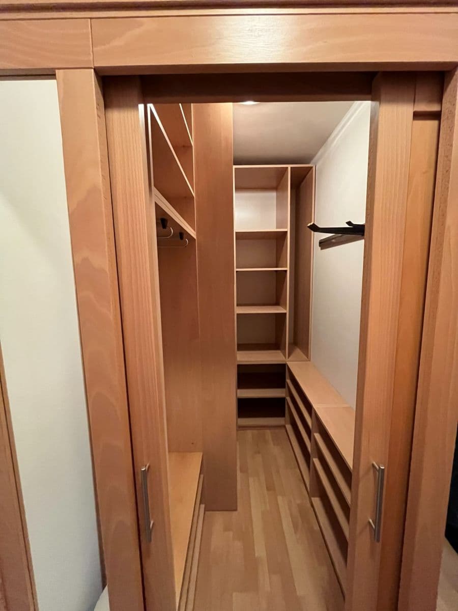 Pronájem bytu 2+kk 49 m², Dandova, Praha, Praha Pronájem bytu 2+kk 49 m², Dandova, Praha, Praha