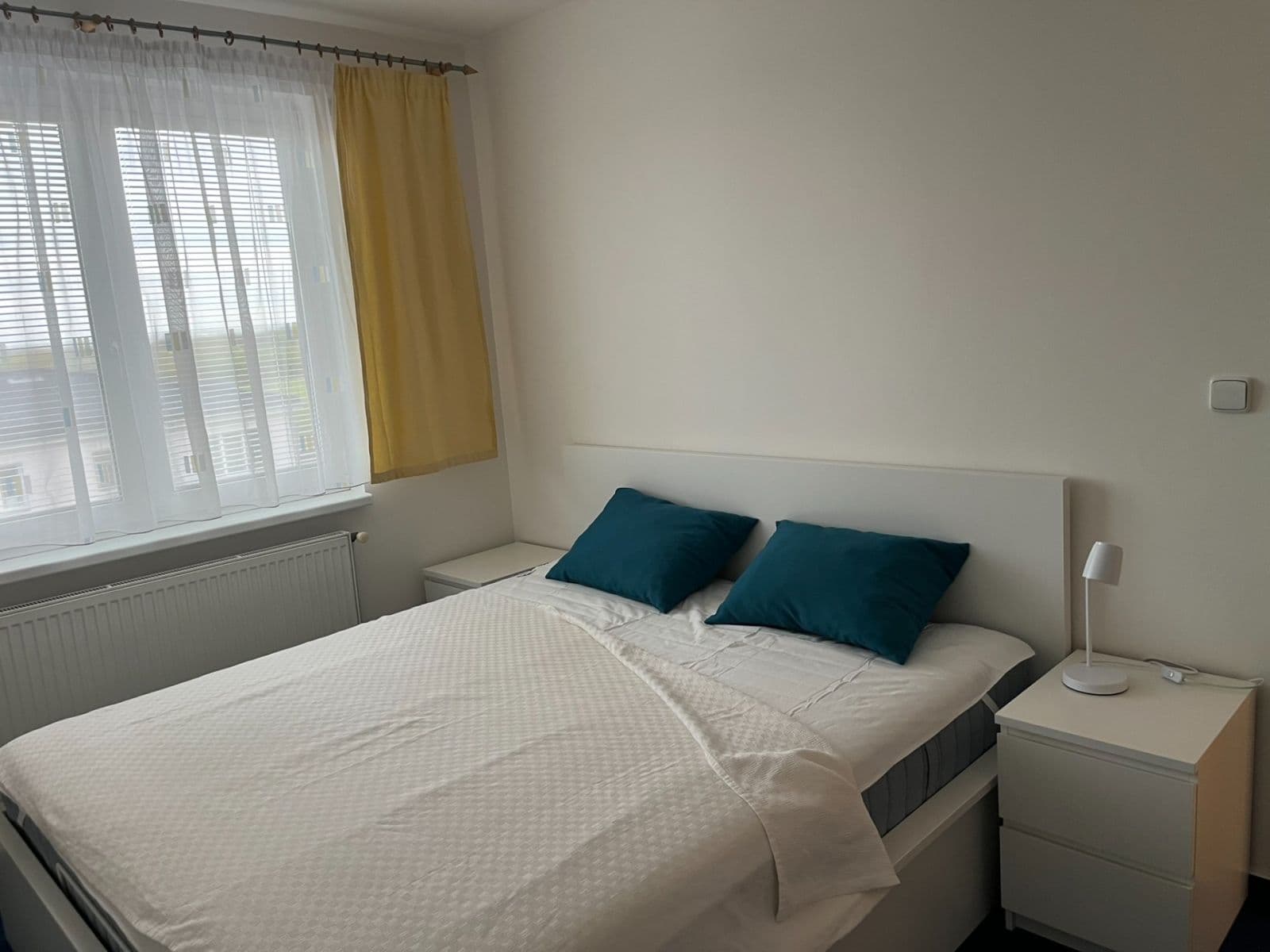 Pronájem bytu 2+kk 49 m², Dandova, Praha, Praha Pronájem bytu 2+kk 49 m², Dandova, Praha, Praha