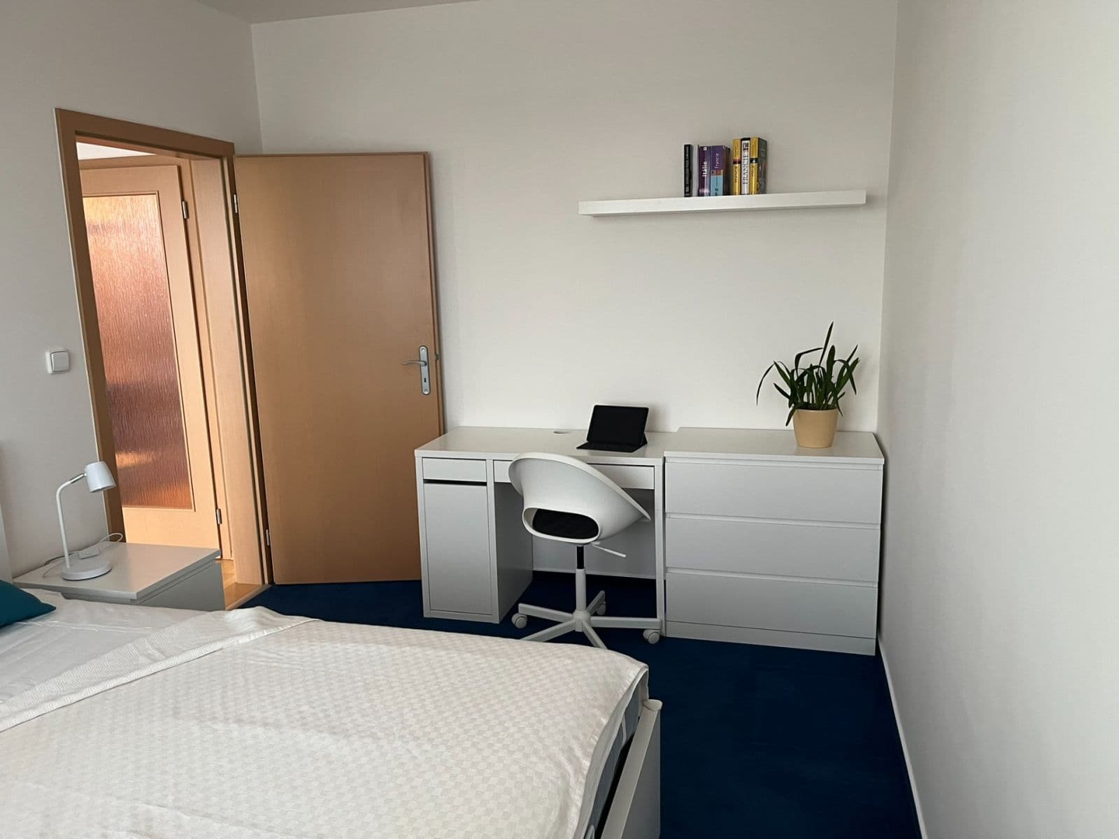 Pronájem bytu 2+kk 49 m², Dandova, Praha, Praha Pronájem bytu 2+kk 49 m², Dandova, Praha, Praha