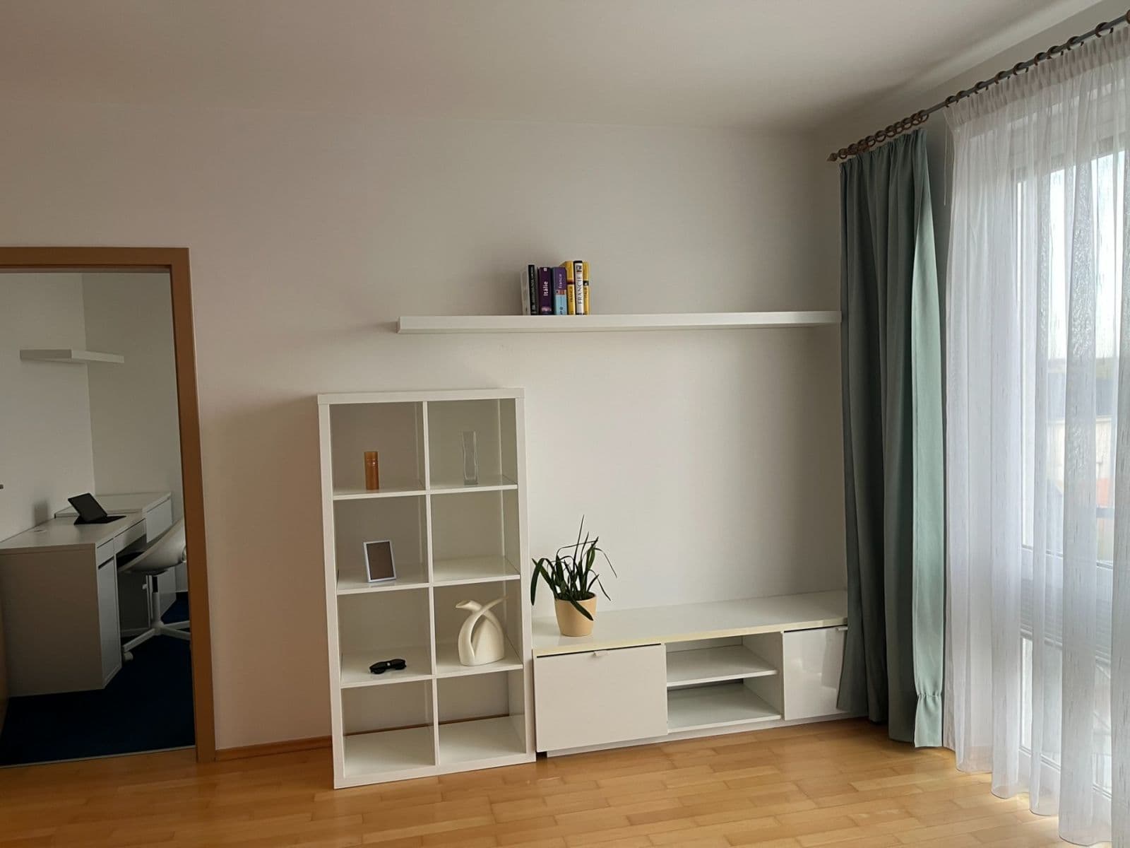 Pronájem bytu 2+kk 49 m², Dandova, Praha, Praha Pronájem bytu 2+kk 49 m², Dandova, Praha, Praha