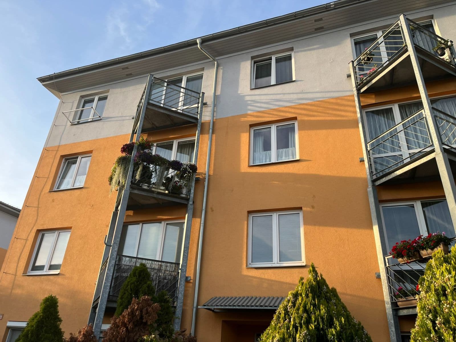 Pronájem bytu 2+kk 49 m², Dandova, Praha, Praha Pronájem bytu 2+kk 49 m², Dandova, Praha, Praha