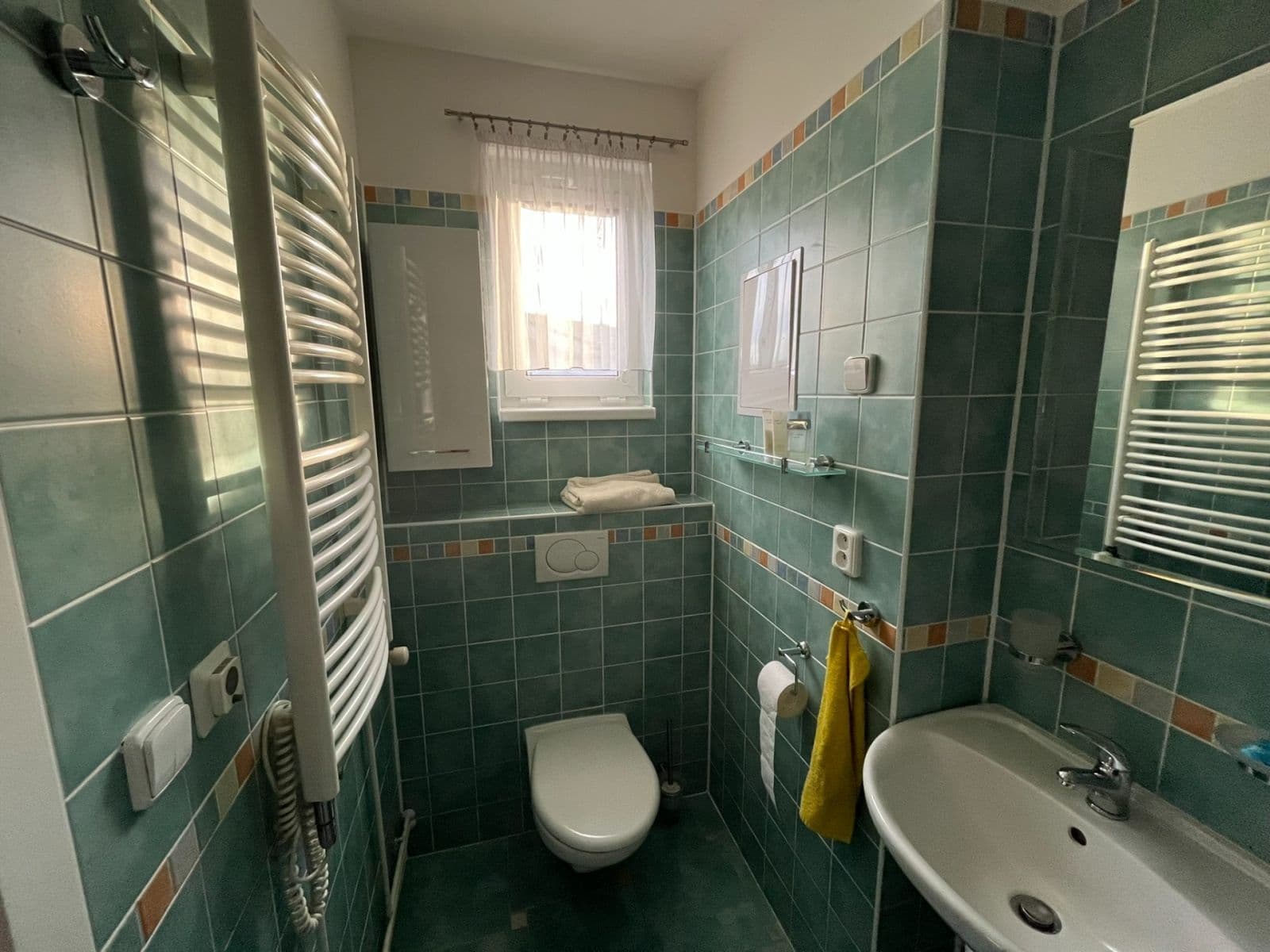 Pronájem bytu 2+kk 49 m², Dandova, Praha, Praha Pronájem bytu 2+kk 49 m², Dandova, Praha, Praha