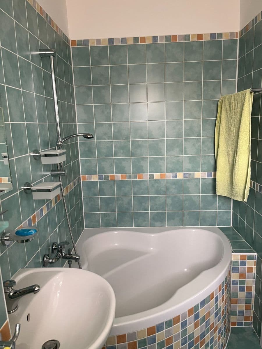 Pronájem bytu 2+kk 49 m², Dandova, Praha, Praha Pronájem bytu 2+kk 49 m², Dandova, Praha, Praha