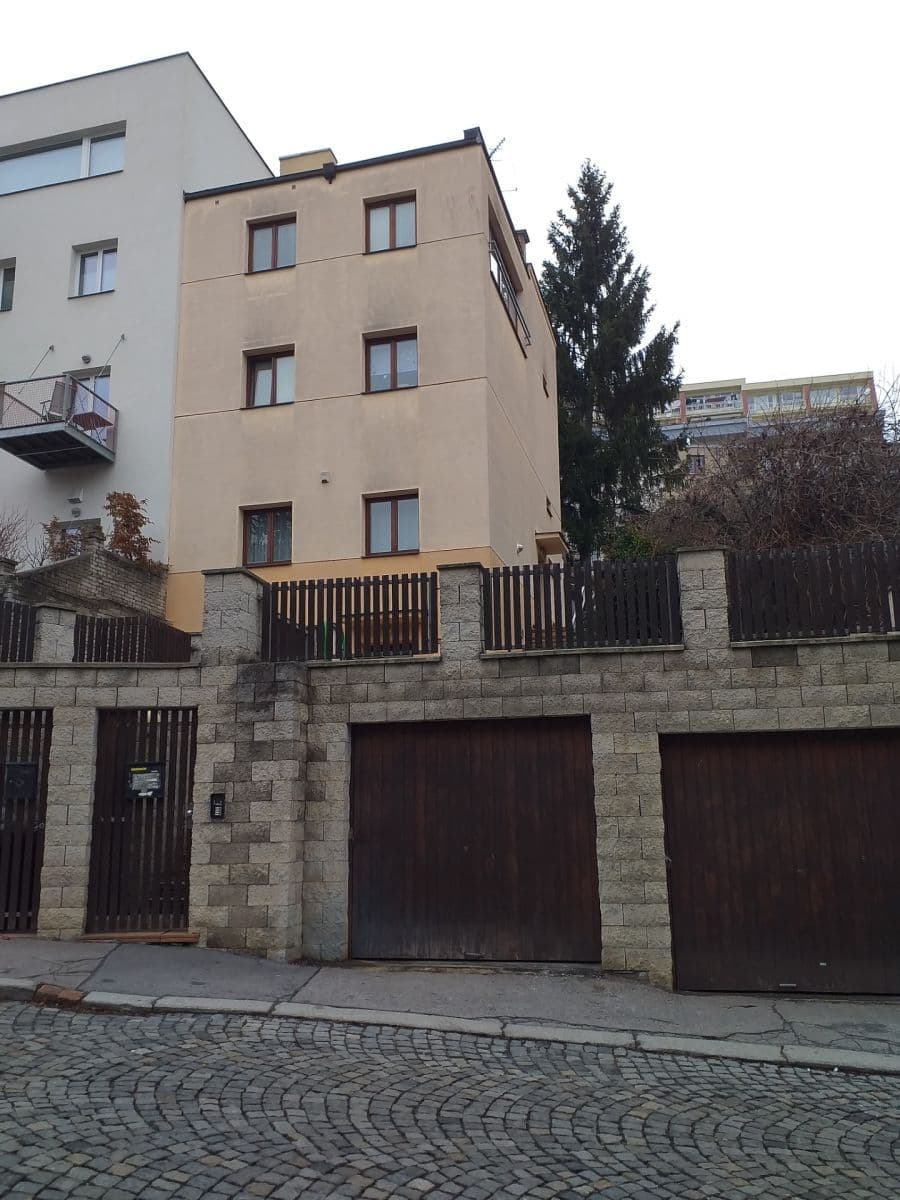 Pronájem bytu 2+kk 50 m², K Vodojemu, Praha, Praha Pronájem bytu 2+kk 50 m², K Vodojemu, Praha, Praha