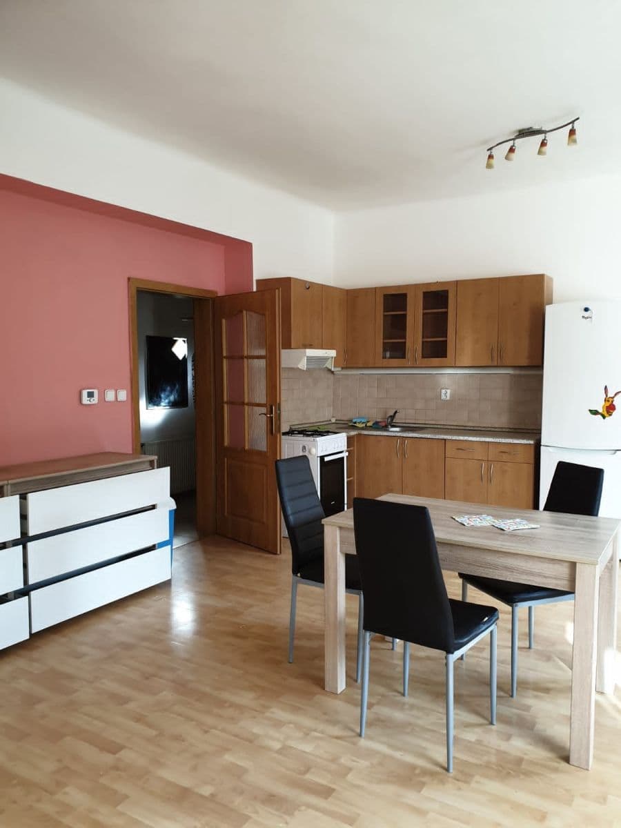 Pronájem bytu 2+kk 50 m², K Vodojemu, Praha, Praha Pronájem bytu 2+kk 50 m², K Vodojemu, Praha, Praha