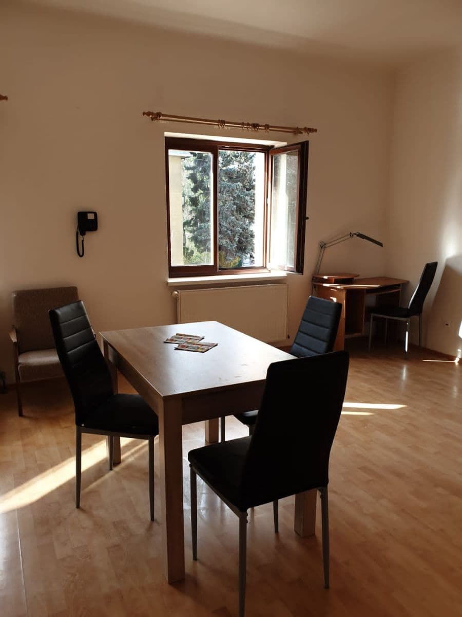 Pronájem bytu 2+kk 50 m², K Vodojemu, Praha, Praha Pronájem bytu 2+kk 50 m², K Vodojemu, Praha, Praha