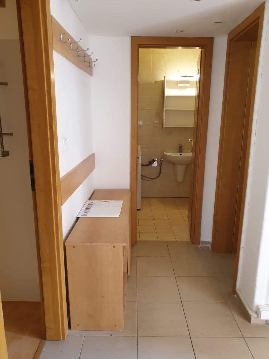 Pronájem bytu 2+kk 50 m², K Vodojemu, Praha, Praha Pronájem bytu 2+kk 50 m², K Vodojemu, Praha, Praha