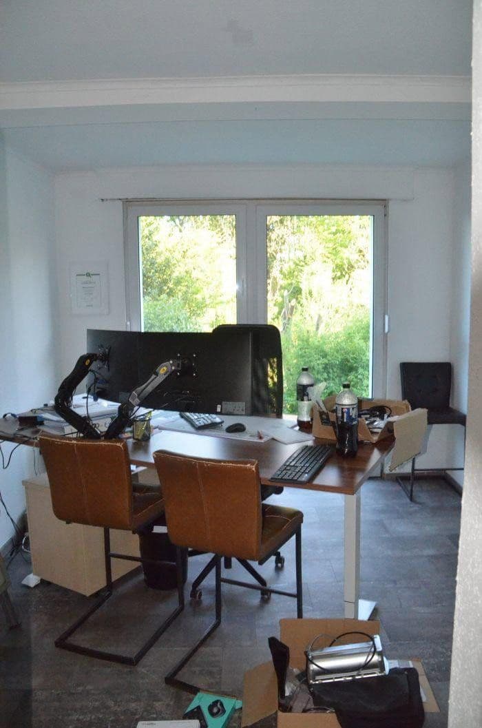 Pronájem kanceláře 104 m², Aachener Str. 169, Eschweiler, Severní Porýní-Vestfálsko Pronájem kanceláře 104 m², Aachener Str. 169, Eschweiler, Severní Porýní-Vestfálsko