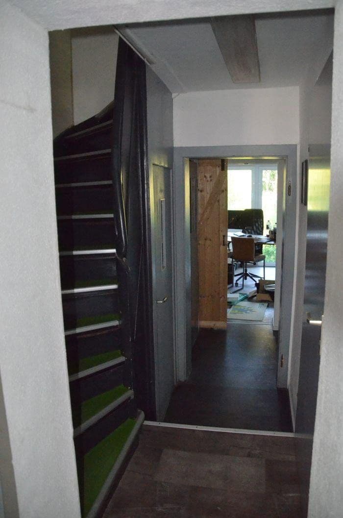 Pronájem kanceláře 104 m², Aachener Str. 169, Eschweiler, Severní Porýní-Vestfálsko Pronájem kanceláře 104 m², Aachener Str. 169, Eschweiler, Severní Porýní-Vestfálsko