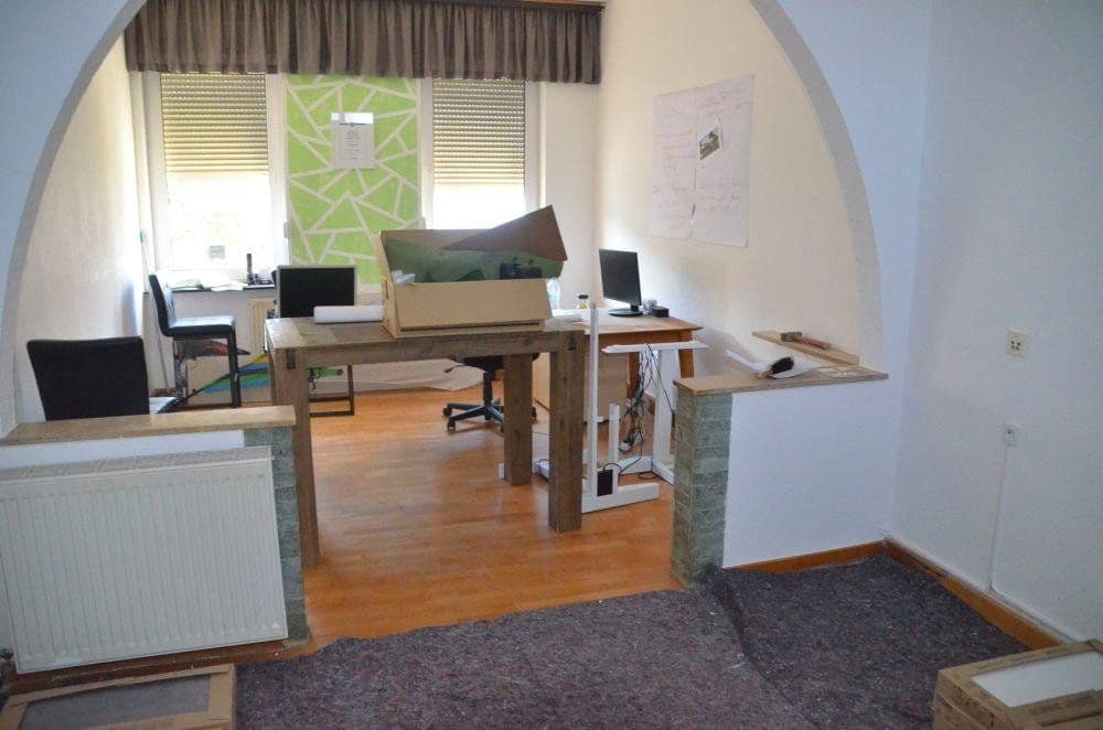 Pronájem kanceláře 104 m², Aachener Str. 169, Eschweiler, Severní Porýní-Vestfálsko Pronájem kanceláře 104 m², Aachener Str. 169, Eschweiler, Severní Porýní-Vestfálsko