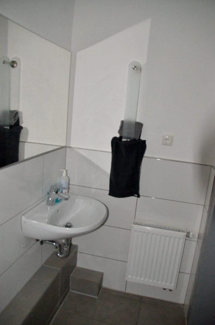 Pronájem kanceláře 104 m², Aachener Str. 169, Eschweiler, Severní Porýní-Vestfálsko Pronájem kanceláře 104 m², Aachener Str. 169, Eschweiler, Severní Porýní-Vestfálsko