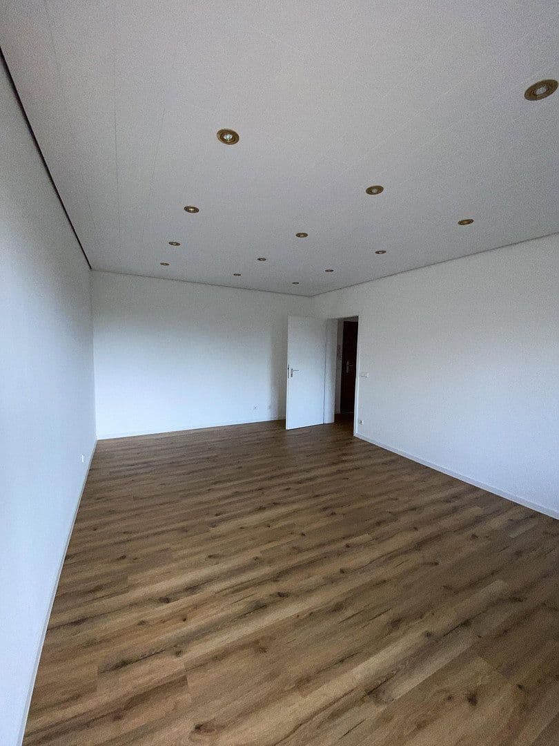 Pronájem bytu 2+1 56 m², Staufenstraße 1, Dietzenbach, Hessen Pronájem bytu 2+1 56 m², Staufenstraße 1, Dietzenbach, Hessen