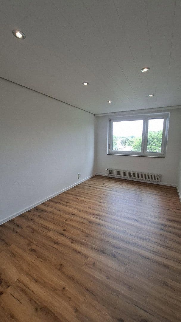 Pronájem bytu 2+1 56 m², Staufenstraße 1, Dietzenbach, Hessen Pronájem bytu 2+1 56 m², Staufenstraße 1, Dietzenbach, Hessen