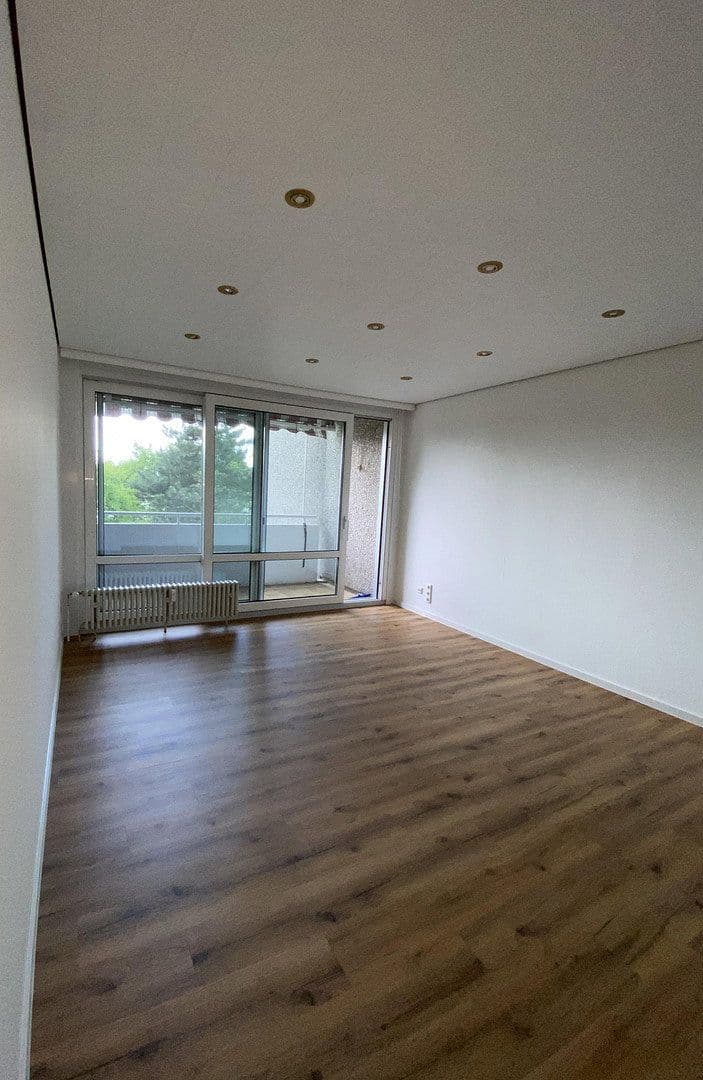 Pronájem bytu 2+1 56 m², Staufenstraße 1, Dietzenbach, Hessen Pronájem bytu 2+1 56 m², Staufenstraße 1, Dietzenbach, Hessen