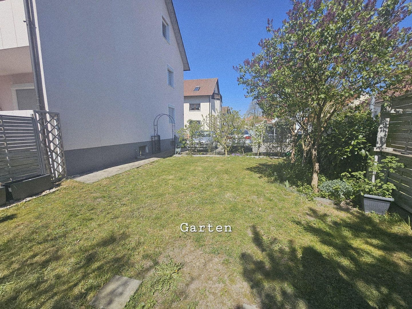 Prodej bytu 3+kk 100 m², Zeitlarn, Bavorsko Prodej bytu 3+kk 100 m², Zeitlarn, Bavorsko