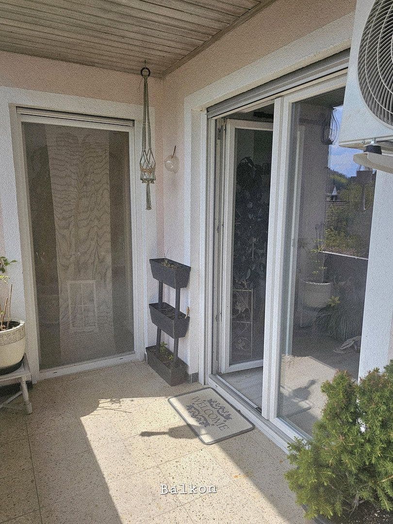 Prodej bytu 3+kk 100 m², Zeitlarn, Bavorsko Prodej bytu 3+kk 100 m², Zeitlarn, Bavorsko