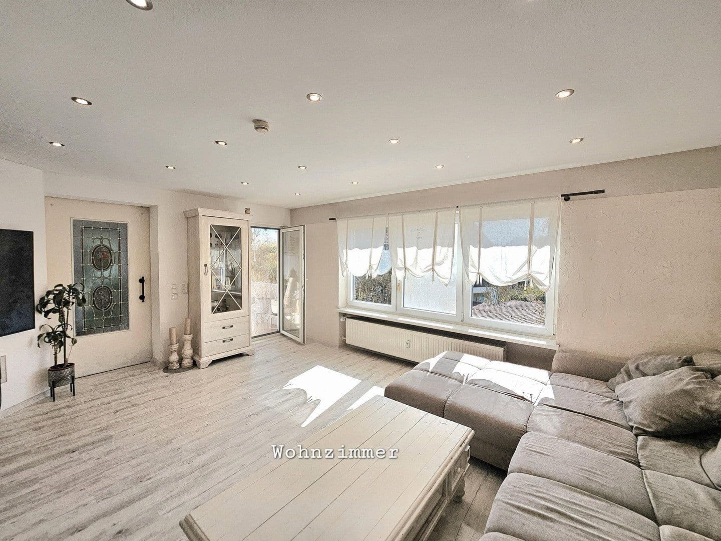 Prodej bytu 3+kk 100 m², Zeitlarn, Bavorsko Prodej bytu 3+kk 100 m², Zeitlarn, Bavorsko