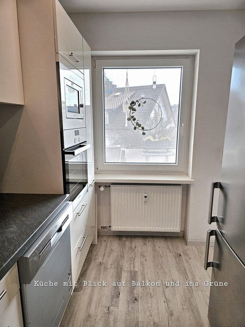 Prodej bytu 3+kk 100 m², Zeitlarn, Bavorsko Prodej bytu 3+kk 100 m², Zeitlarn, Bavorsko