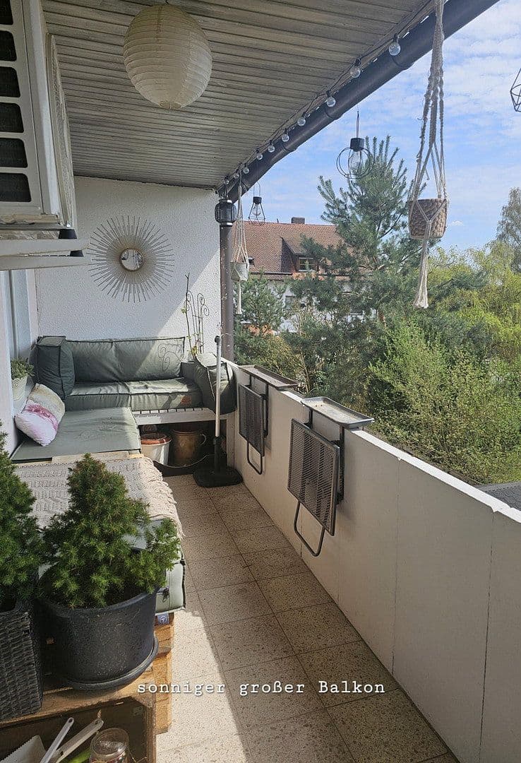 Prodej bytu 3+kk 100 m², Zeitlarn, Bavorsko Prodej bytu 3+kk 100 m², Zeitlarn, Bavorsko