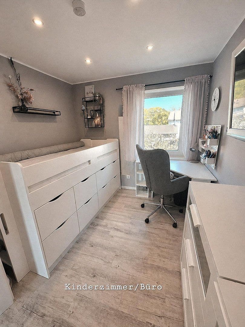 Prodej bytu 3+kk 100 m², Zeitlarn, Bavorsko Prodej bytu 3+kk 100 m², Zeitlarn, Bavorsko