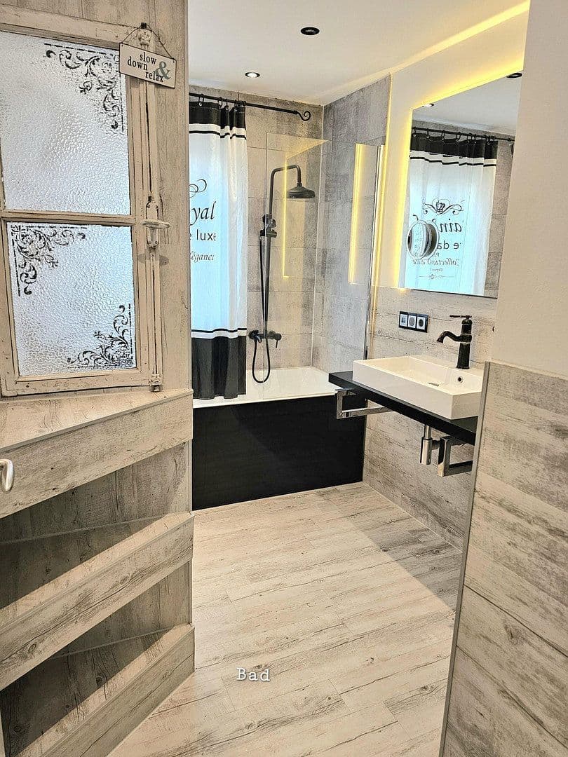 Prodej bytu 3+kk 100 m², Zeitlarn, Bavorsko Prodej bytu 3+kk 100 m², Zeitlarn, Bavorsko