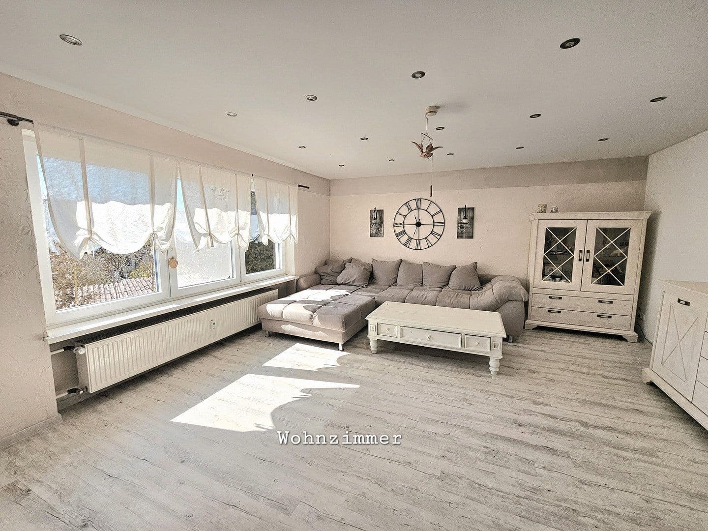 Prodej bytu 3+kk 100 m², Zeitlarn, Bavorsko Prodej bytu 3+kk 100 m², Zeitlarn, Bavorsko