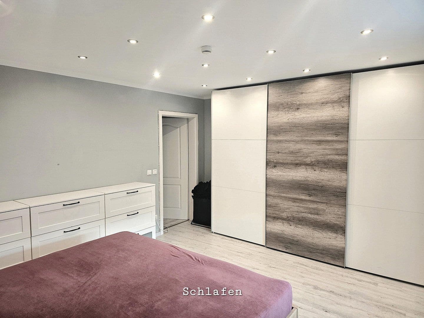 Prodej bytu 3+kk 100 m², Zeitlarn, Bavorsko Prodej bytu 3+kk 100 m², Zeitlarn, Bavorsko