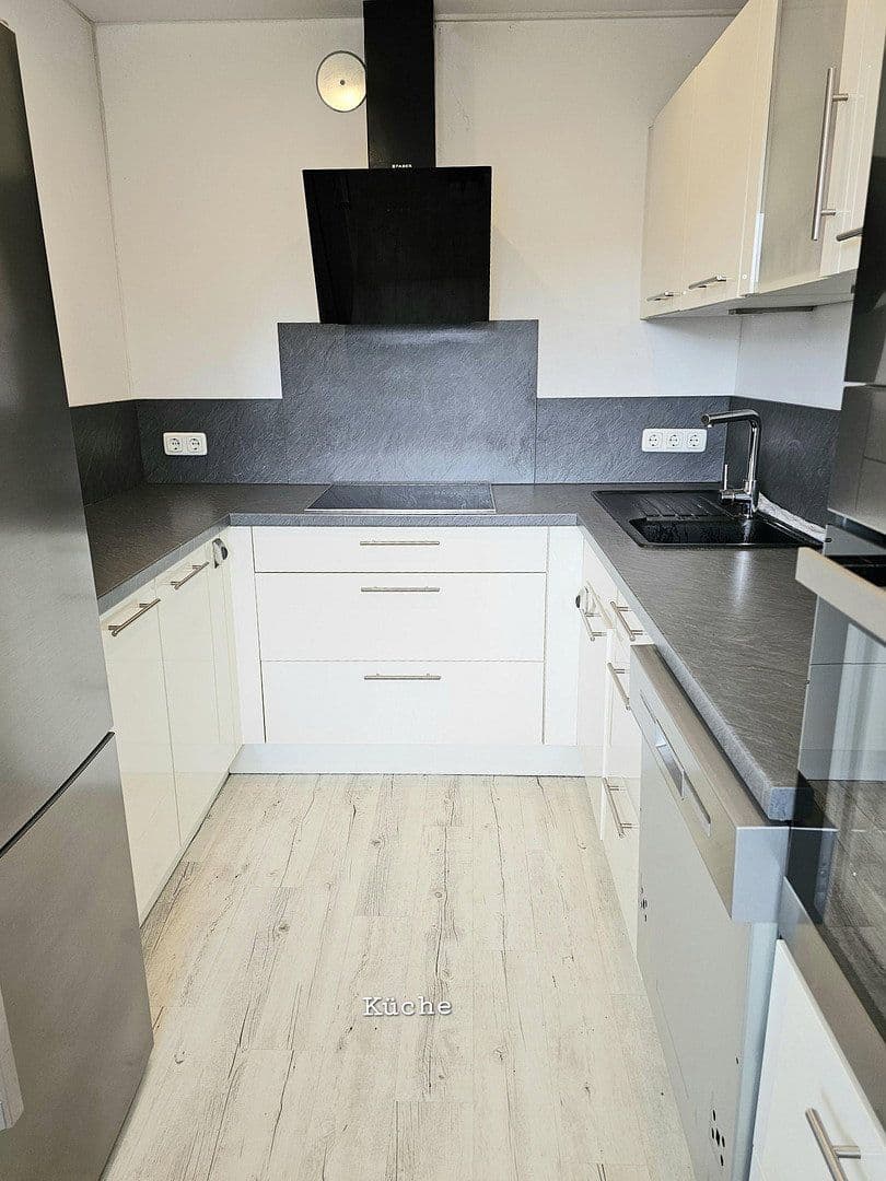 Prodej bytu 3+kk 100 m², Zeitlarn, Bavorsko Prodej bytu 3+kk 100 m², Zeitlarn, Bavorsko