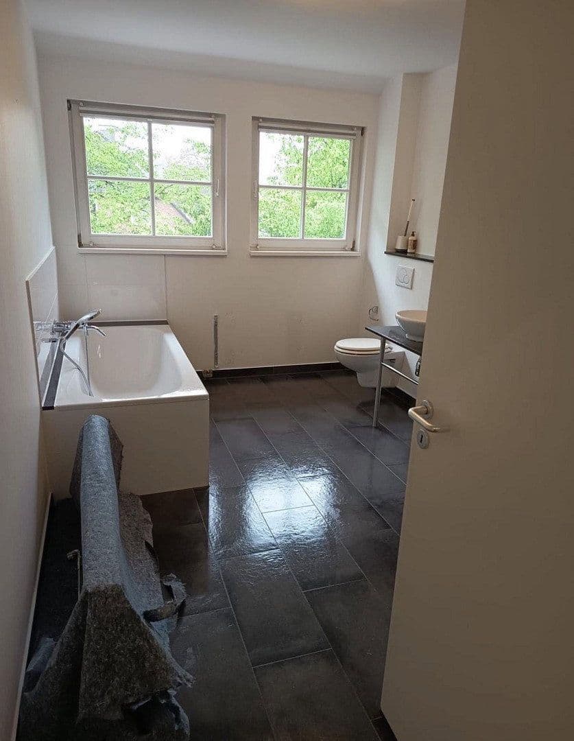 Pronájem domu 121 m², pozemek 251 m², Isernhagen, Dolní Sasko Pronájem domu 121 m², pozemek 251 m², Isernhagen, Dolní Sasko