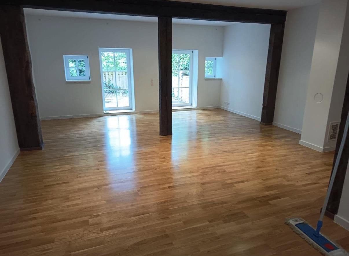 Pronájem domu 121 m², pozemek 251 m², Isernhagen, Dolní Sasko Pronájem domu 121 m², pozemek 251 m², Isernhagen, Dolní Sasko