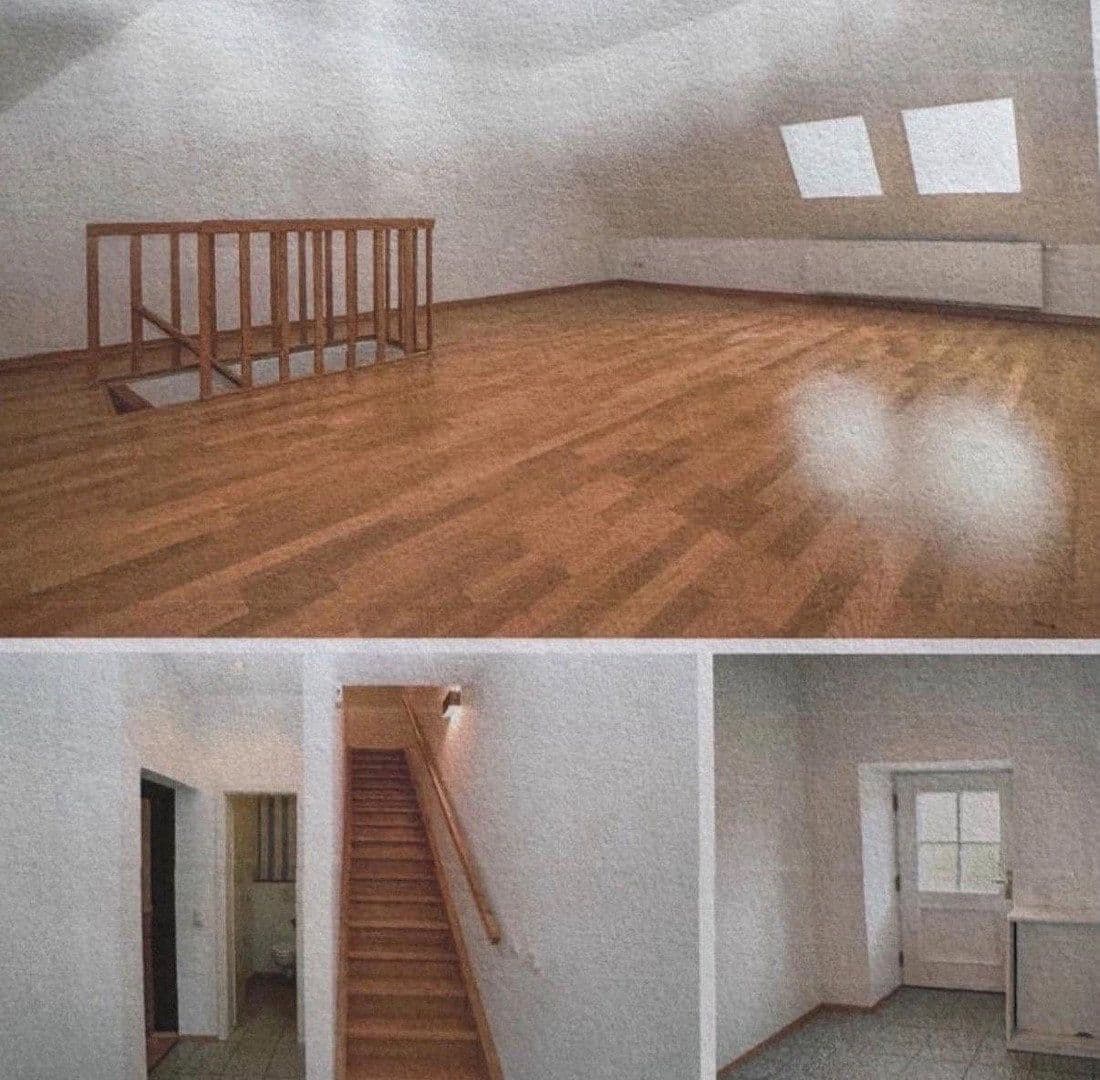 Pronájem domu 121 m², pozemek 251 m², Isernhagen, Dolní Sasko Pronájem domu 121 m², pozemek 251 m², Isernhagen, Dolní Sasko
