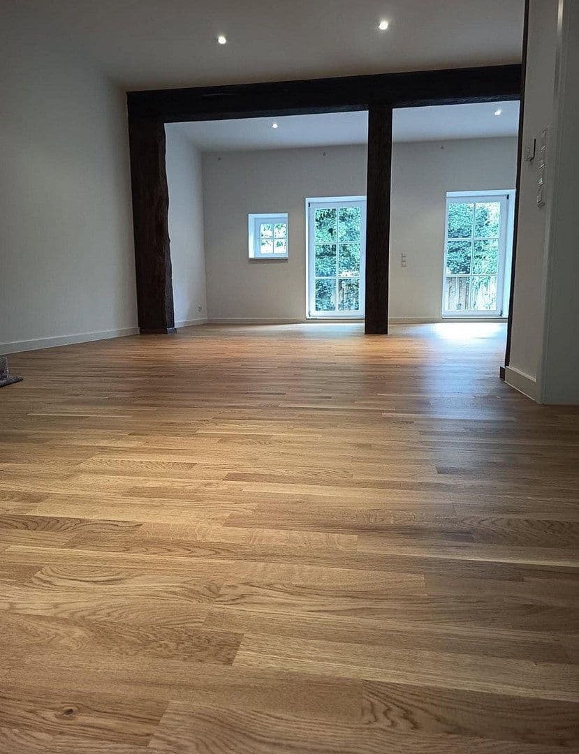 Pronájem domu 121 m², pozemek 251 m², Isernhagen, Dolní Sasko Pronájem domu 121 m², pozemek 251 m², Isernhagen, Dolní Sasko
