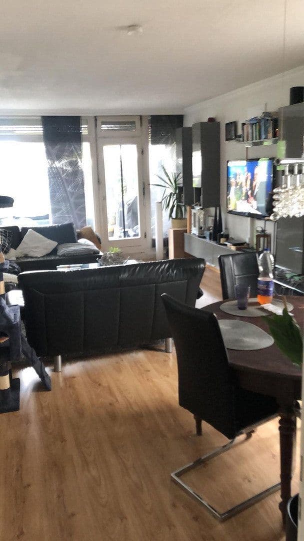 Pronájem bytu 3+1 93 m², Bleyerheider Straße 26, Herzogenrath, Severní Porýní-Vestfálsko Pronájem bytu 3+1 93 m², Bleyerheider Straße 26, Herzogenrath, Severní Porýní-Vestfálsko