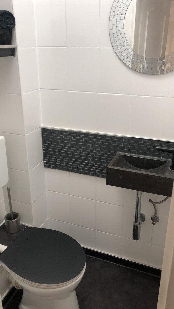 Pronájem bytu 3+1 93 m², Bleyerheider Straße 26, Herzogenrath, Severní Porýní-Vestfálsko Pronájem bytu 3+1 93 m², Bleyerheider Straße 26, Herzogenrath, Severní Porýní-Vestfálsko