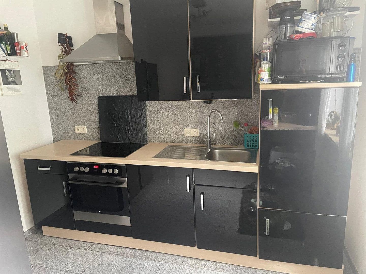 Pronájem bytu 3+1 93 m², Bleyerheider Straße 26, Herzogenrath, Severní Porýní-Vestfálsko Pronájem bytu 3+1 93 m², Bleyerheider Straße 26, Herzogenrath, Severní Porýní-Vestfálsko