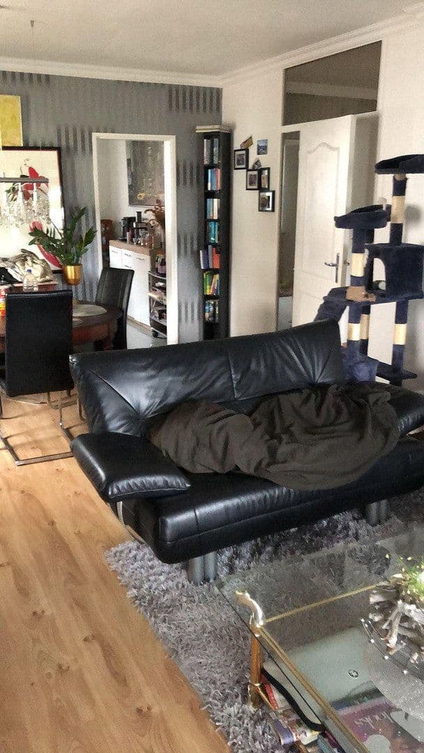 Pronájem bytu 3+1 93 m², Bleyerheider Straße 26, Herzogenrath, Severní Porýní-Vestfálsko Pronájem bytu 3+1 93 m², Bleyerheider Straße 26, Herzogenrath, Severní Porýní-Vestfálsko