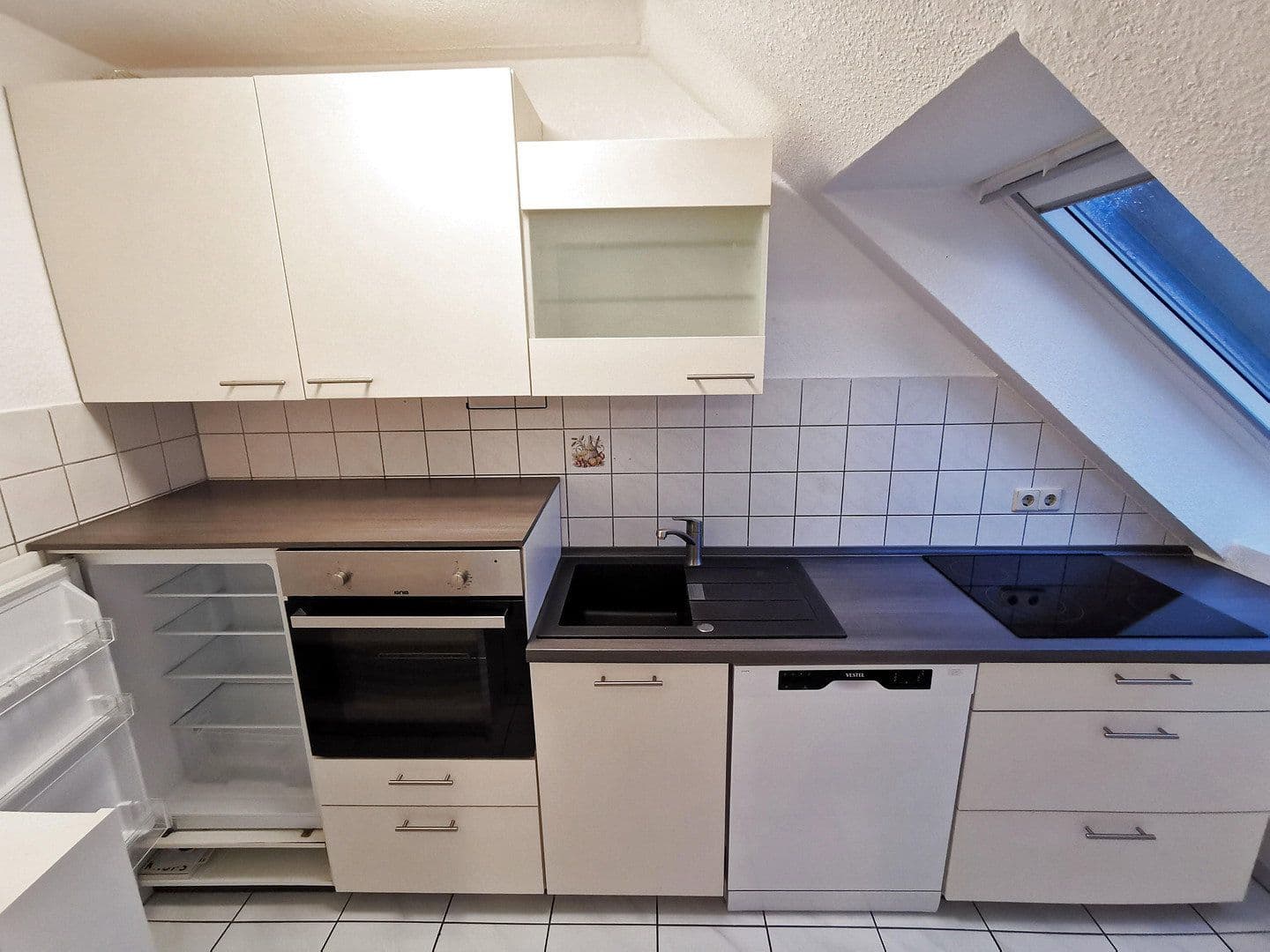 Pronájem bytu 3+1 73 m², Im Deipen Brook, Greven, Severní Porýní-Vestfálsko Pronájem bytu 3+1 73 m², Im Deipen Brook, Greven, Severní Porýní-Vestfálsko