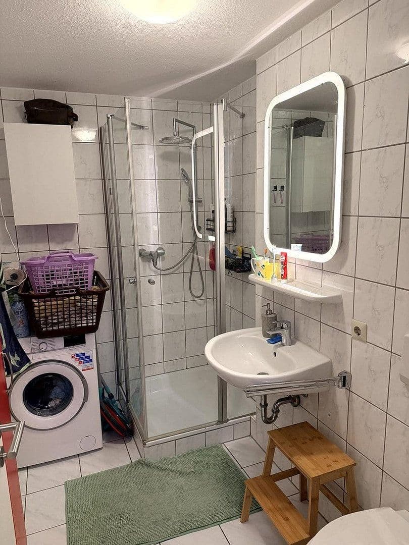 Pronájem bytu 3+1 73 m², Im Deipen Brook, Greven, Severní Porýní-Vestfálsko Pronájem bytu 3+1 73 m², Im Deipen Brook, Greven, Severní Porýní-Vestfálsko