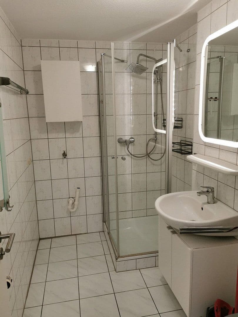 Pronájem bytu 3+1 73 m², Im Deipen Brook, Greven, Severní Porýní-Vestfálsko Pronájem bytu 3+1 73 m², Im Deipen Brook, Greven, Severní Porýní-Vestfálsko