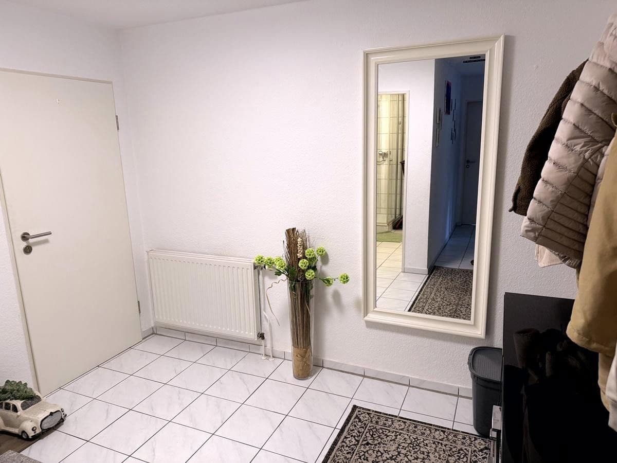 Pronájem bytu 3+1 73 m², Im Deipen Brook, Greven, Severní Porýní-Vestfálsko Pronájem bytu 3+1 73 m², Im Deipen Brook, Greven, Severní Porýní-Vestfálsko