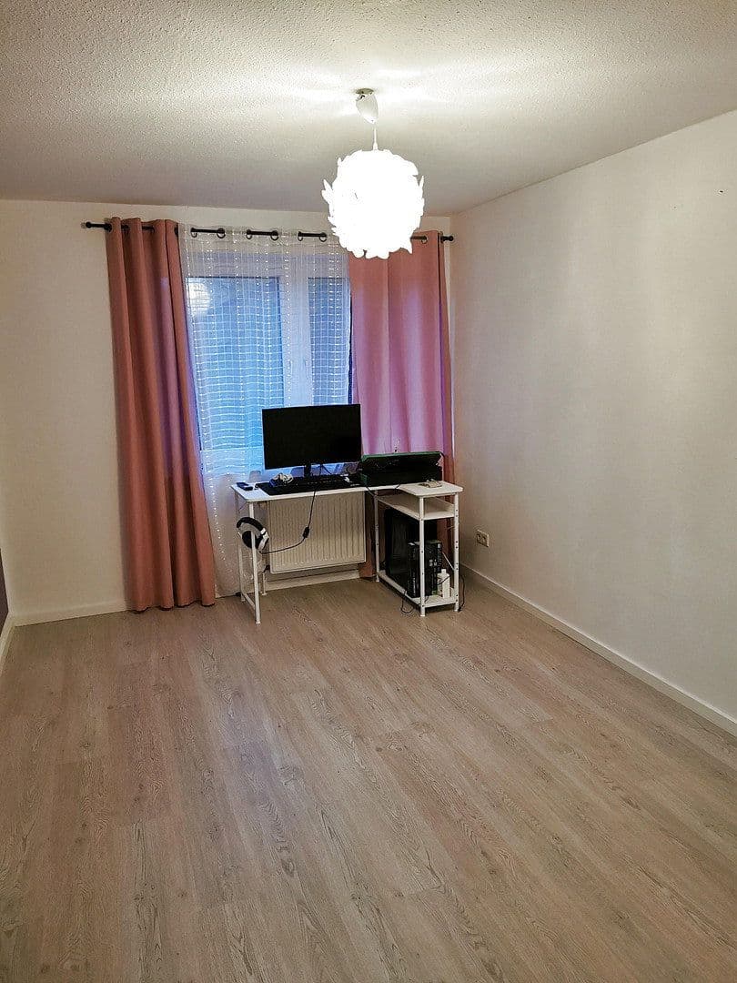Pronájem bytu 3+1 73 m², Im Deipen Brook, Greven, Severní Porýní-Vestfálsko Pronájem bytu 3+1 73 m², Im Deipen Brook, Greven, Severní Porýní-Vestfálsko