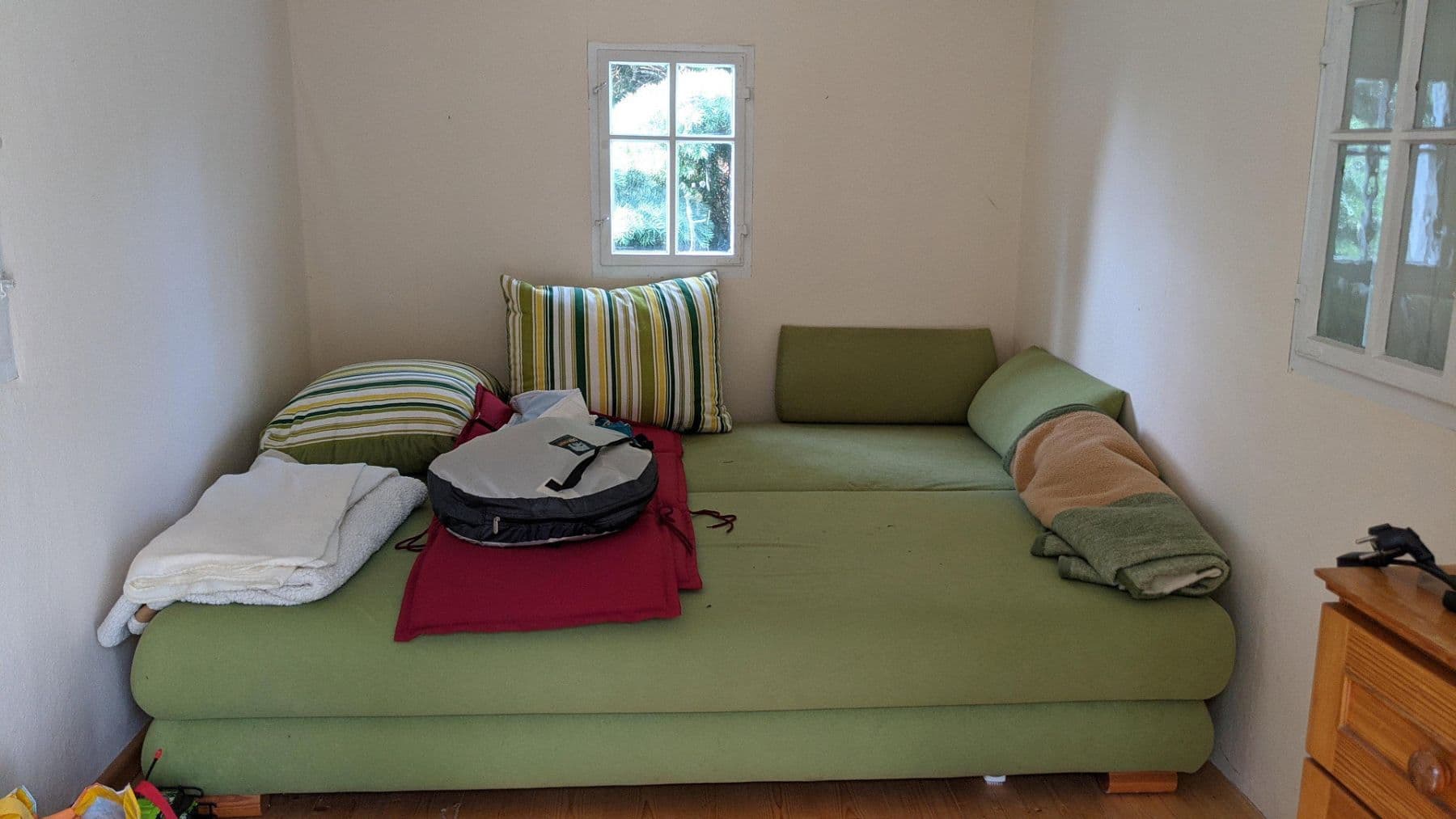 Prodej pozemku 1.350 m², Am Berg 5, Dresden, Sasko Prodej pozemku 1.350 m², Am Berg 5, Dresden, Sasko