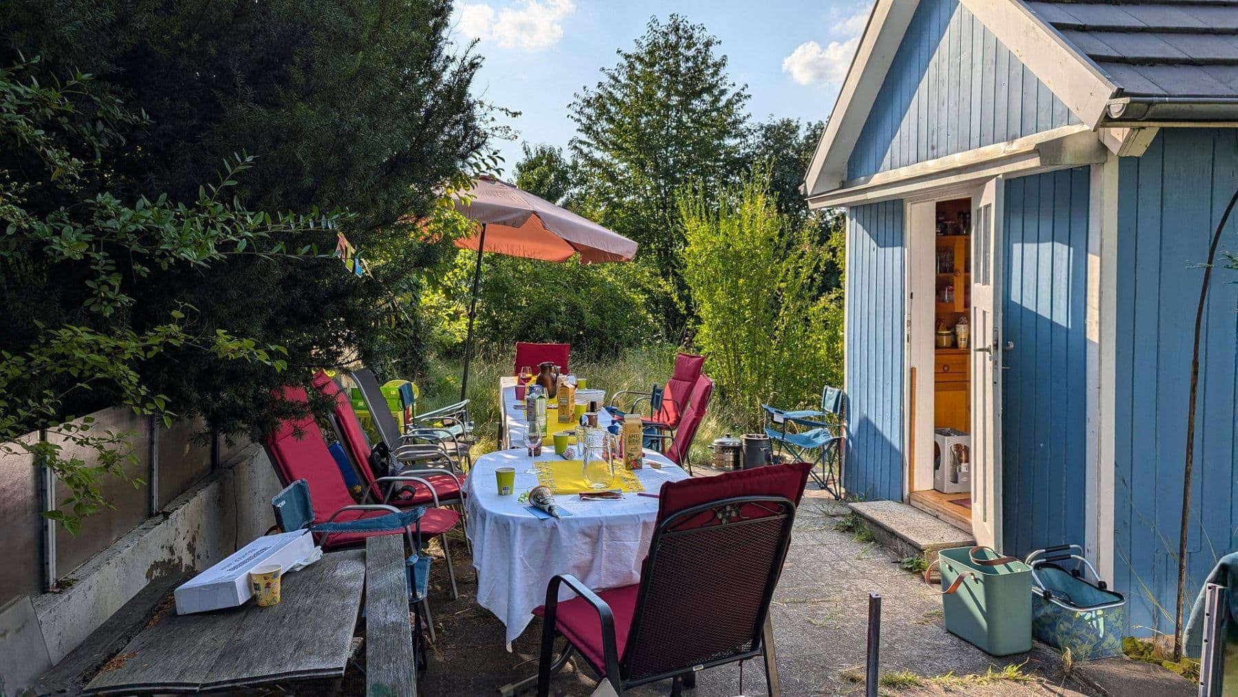 Prodej pozemku 1.350 m², Am Berg 5, Dresden, Sasko Prodej pozemku 1.350 m², Am Berg 5, Dresden, Sasko