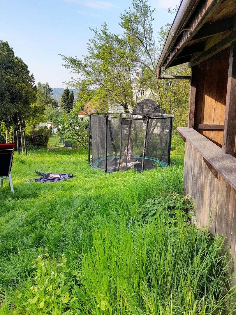 Prodej pozemku 1.350 m², Am Berg 5, Dresden, Sasko Prodej pozemku 1.350 m², Am Berg 5, Dresden, Sasko
