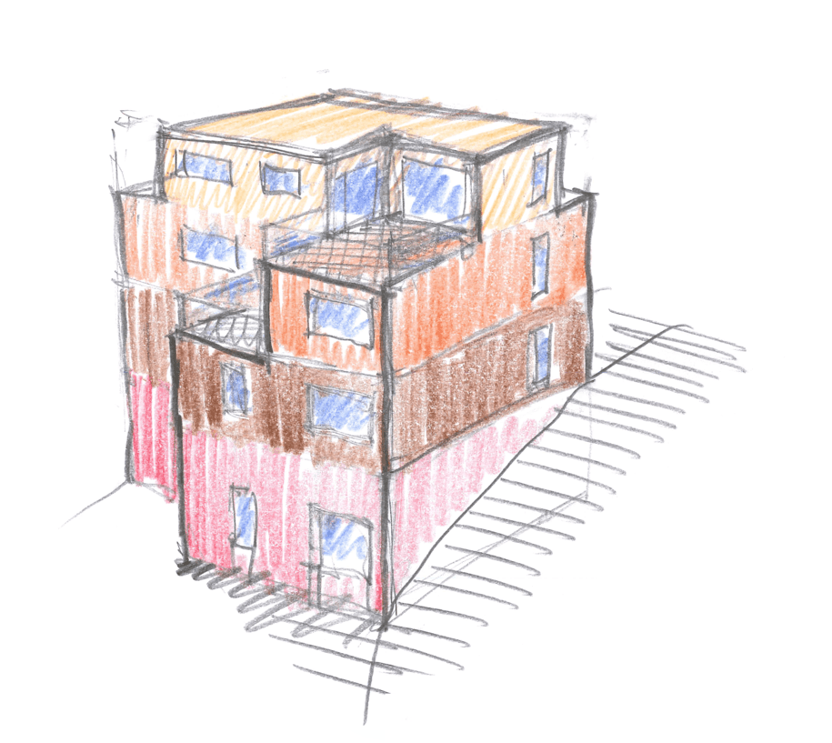 Prodej pozemku 1.350 m², Am Berg 5, Dresden, Sasko Prodej pozemku 1.350 m², Am Berg 5, Dresden, Sasko
