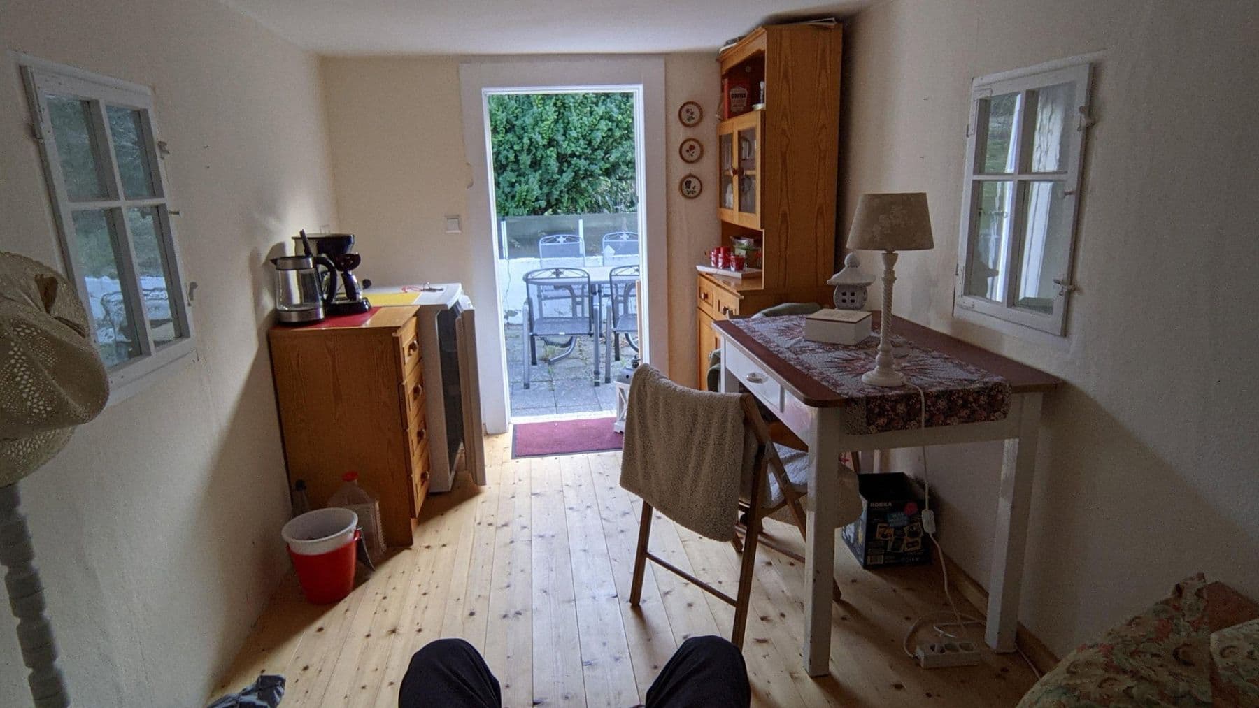 Prodej pozemku 1.350 m², Am Berg 5, Dresden, Sasko Prodej pozemku 1.350 m², Am Berg 5, Dresden, Sasko